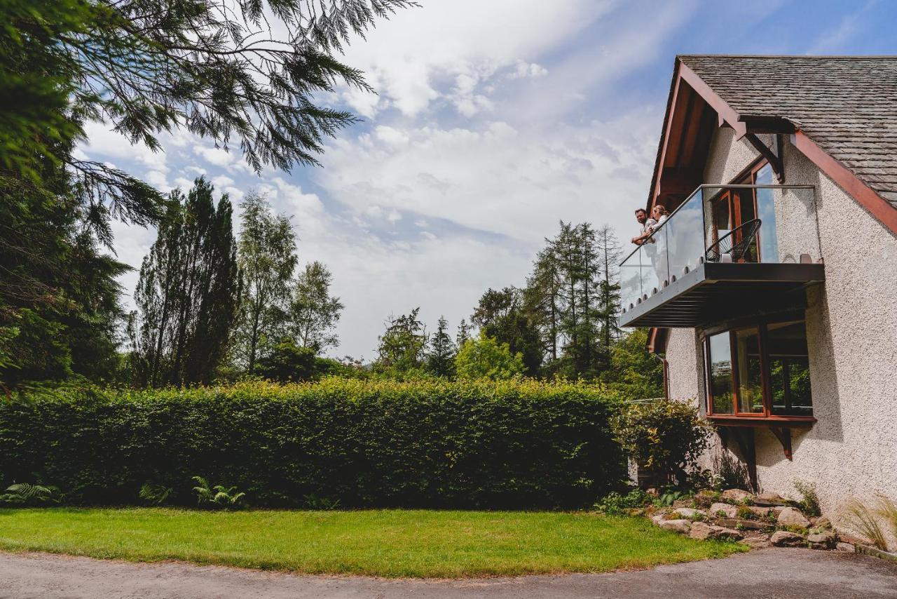 Loughrigg Cottage Ambleside Exterior foto
